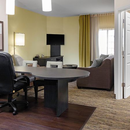 Candlewood Suites Warner Robins By Ihg Exteriör bild
