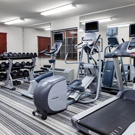 Candlewood Suites Warner Robins By Ihg Exteriör bild