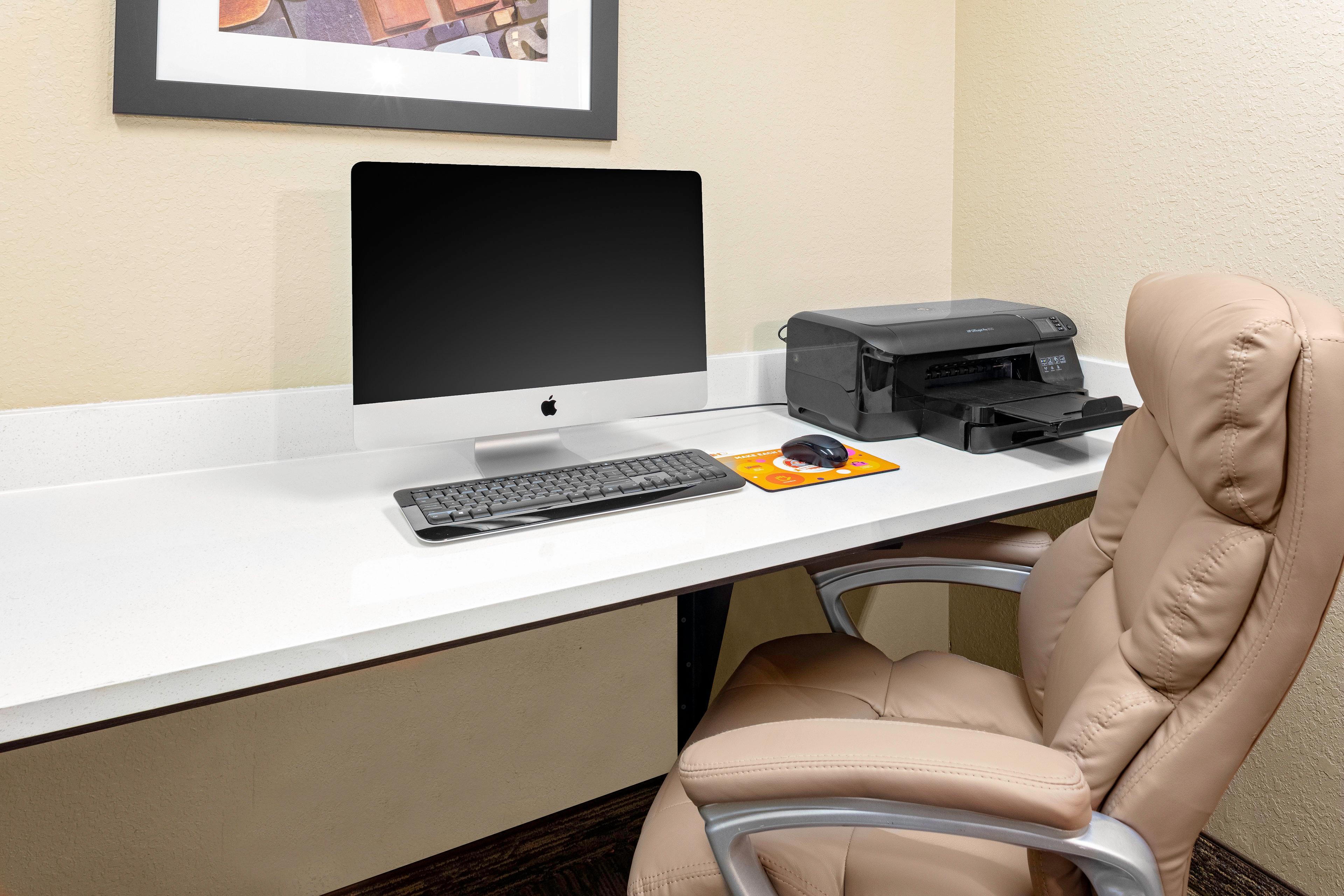 Candlewood Suites Warner Robins By Ihg Exteriör bild