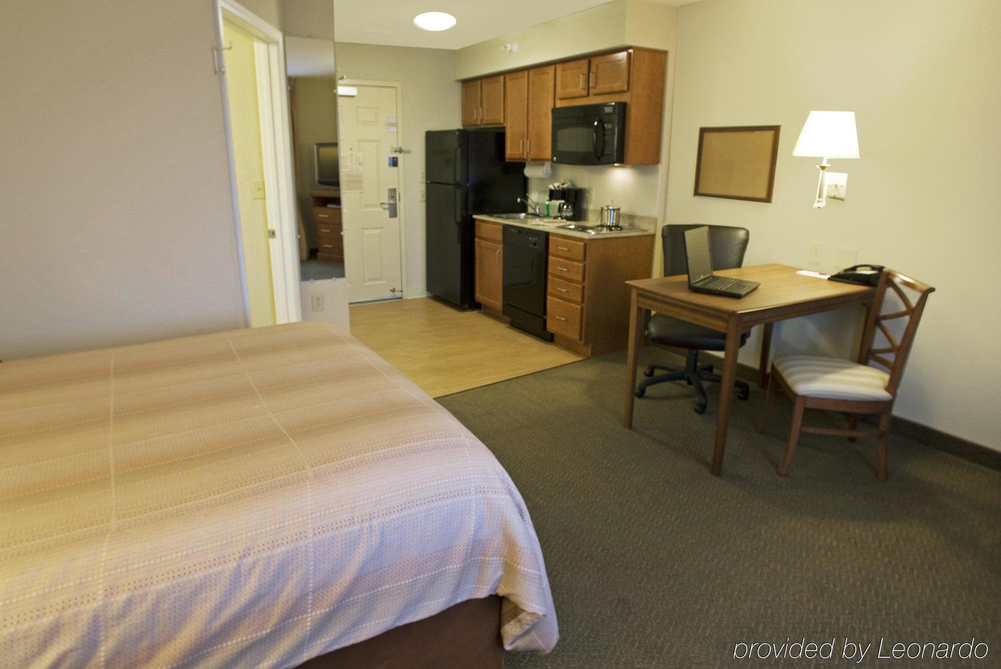 Candlewood Suites Warner Robins By Ihg Rum bild