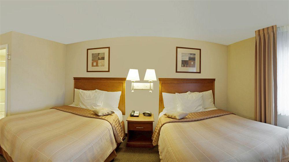 Candlewood Suites Warner Robins By Ihg Exteriör bild