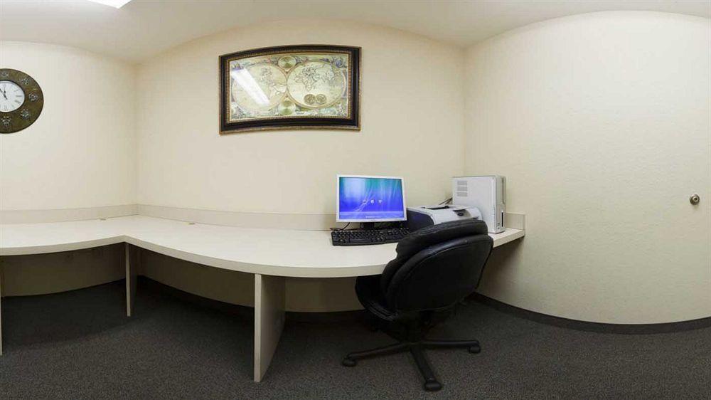 Candlewood Suites Warner Robins By Ihg Exteriör bild