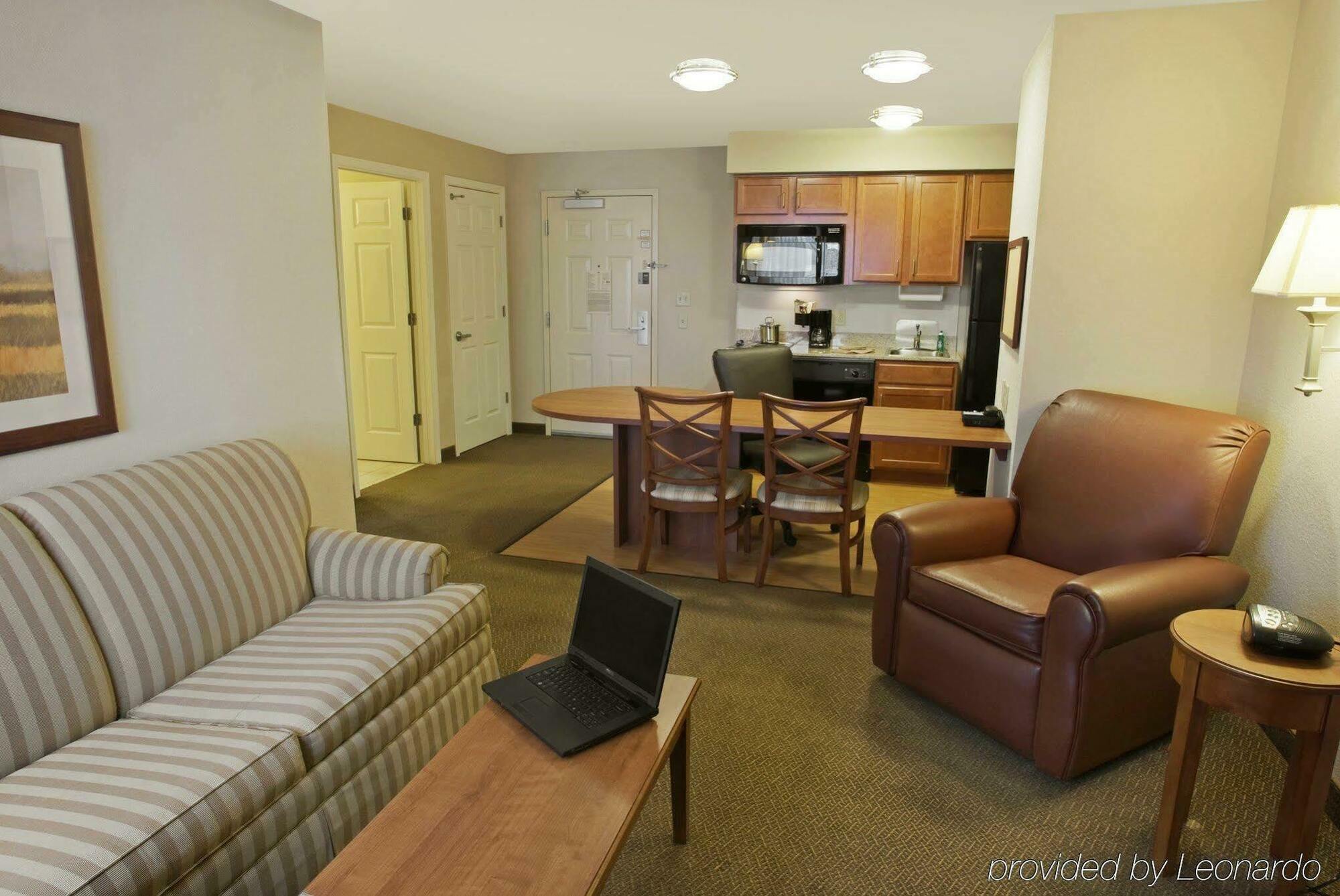 Candlewood Suites Warner Robins By Ihg Rum bild