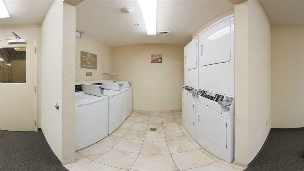 Candlewood Suites Warner Robins By Ihg Exteriör bild